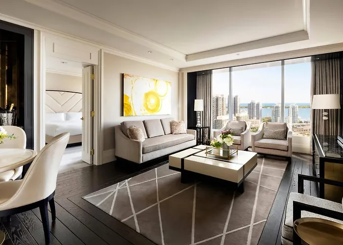 Executive King Suite