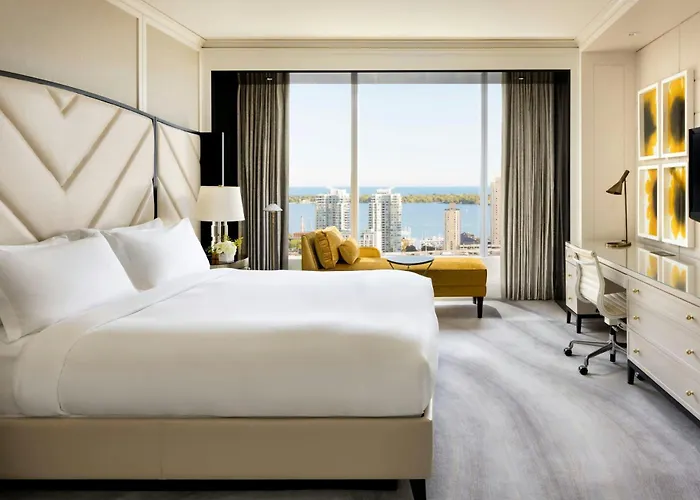 Executive King Suite